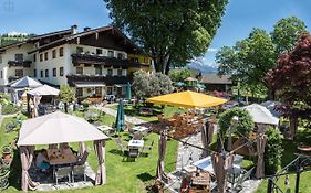 Leogang Hotel Lindenhof
